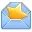 Important Mail Alert for Outlook icon