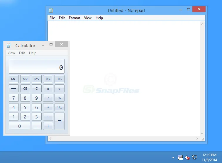 TurboTop Screenshot 2